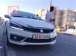 سوزوکی سیاز